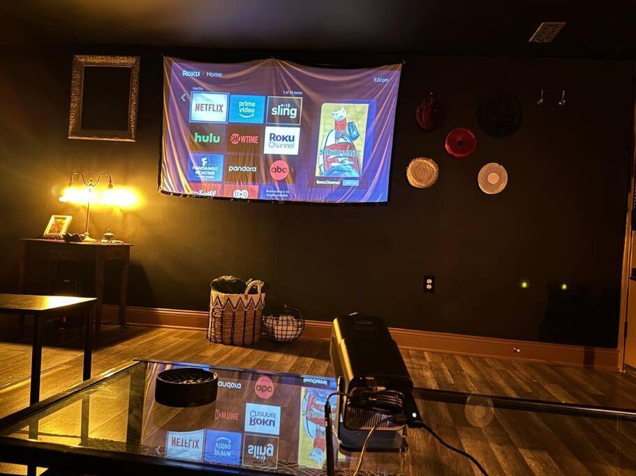 Appartement Bloomingdale Blues Speakeasy Free Parking *