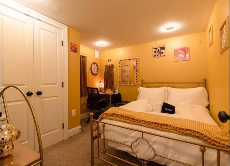 Appartement Bloomingdale Blues Speakeasy Free Parking