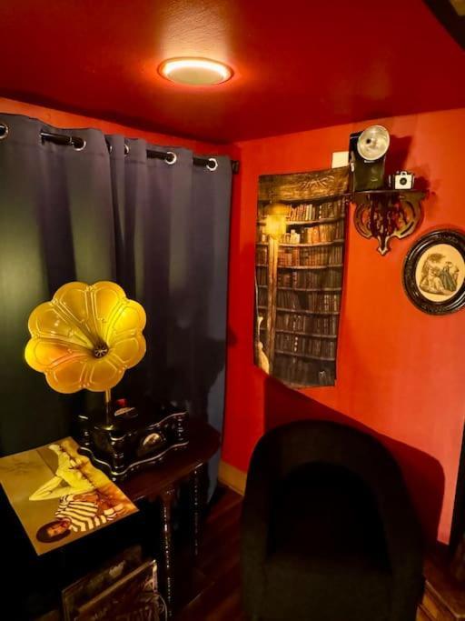 Lejlighed Bloomingdale Blues Speakeasy Free Parking Washington